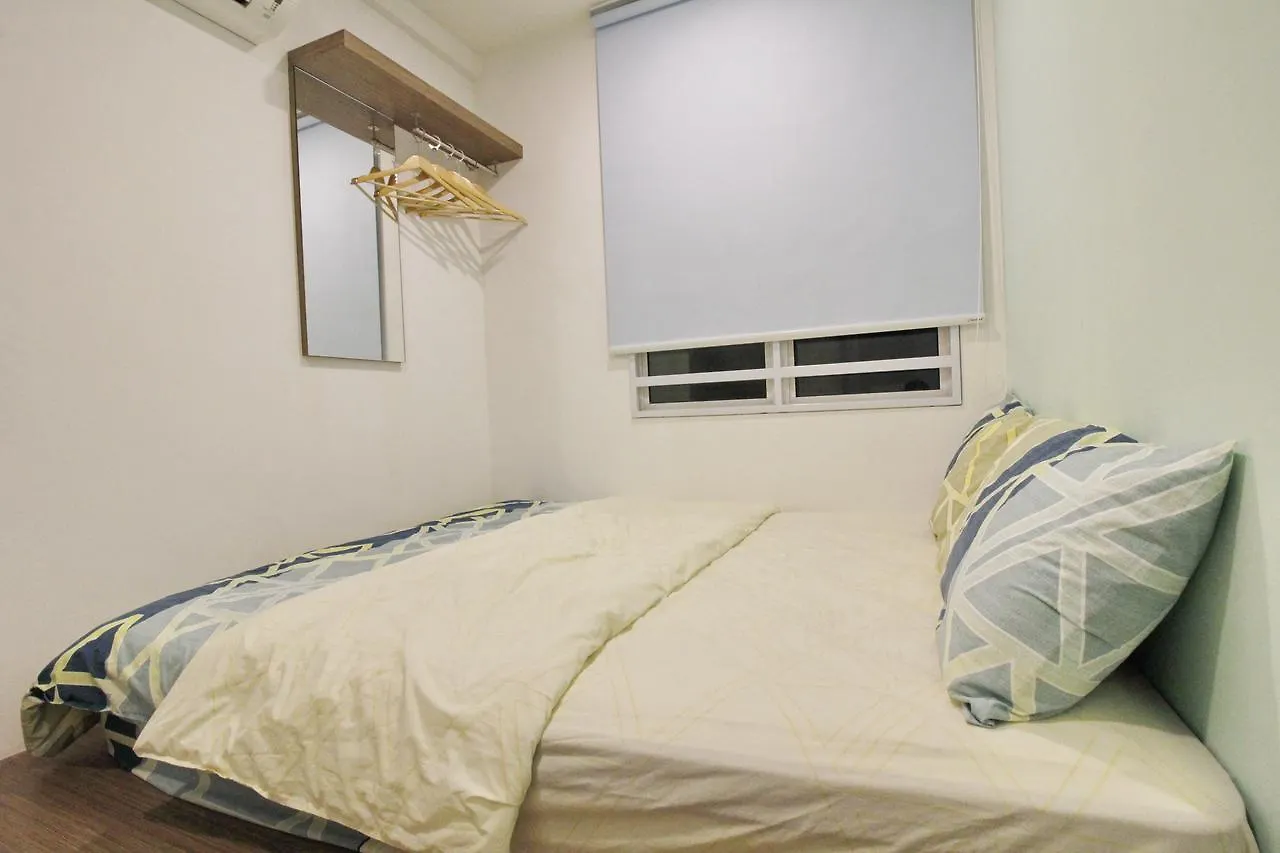 H2H - Eleven4 Majestic Ipoh Apartment 0*,  Malaysia